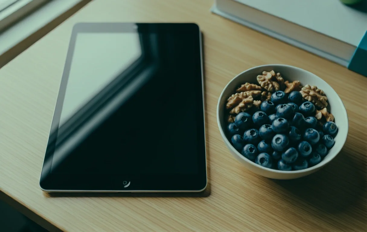 Dietary Guide documentation