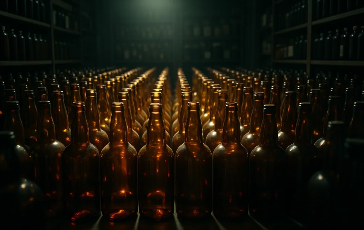 Apothecary archive